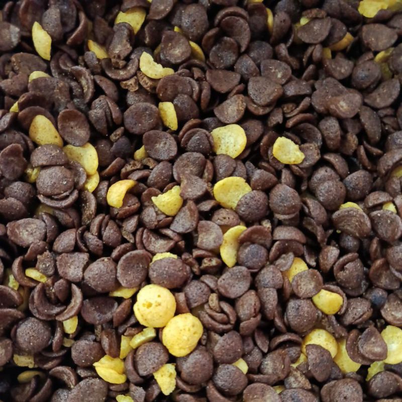 

Coco Crunch Duo Curah 100gr Surya Indah Jombang