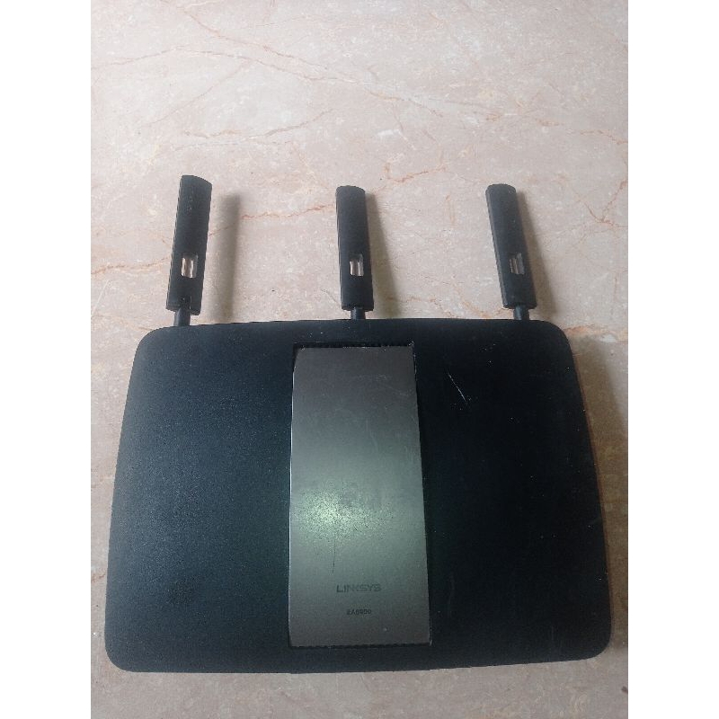 LINKYS EA6900 V1.1 Smart wifi dual band ( second )