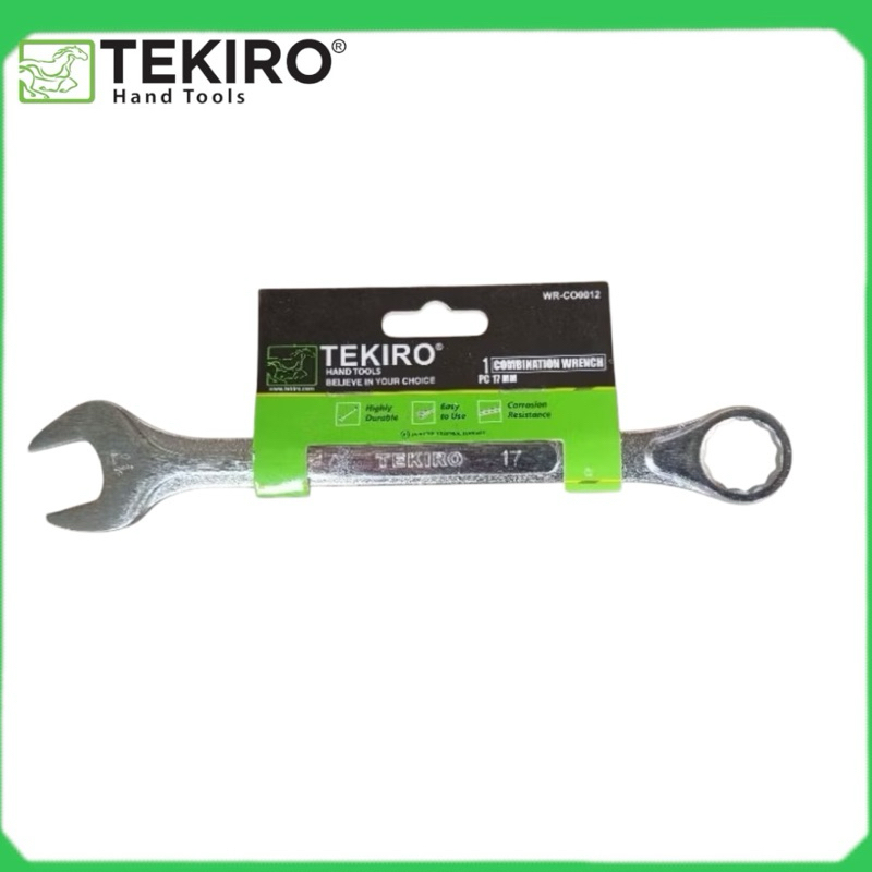 TEKIRO KUNCI RING PAS 30 MM
