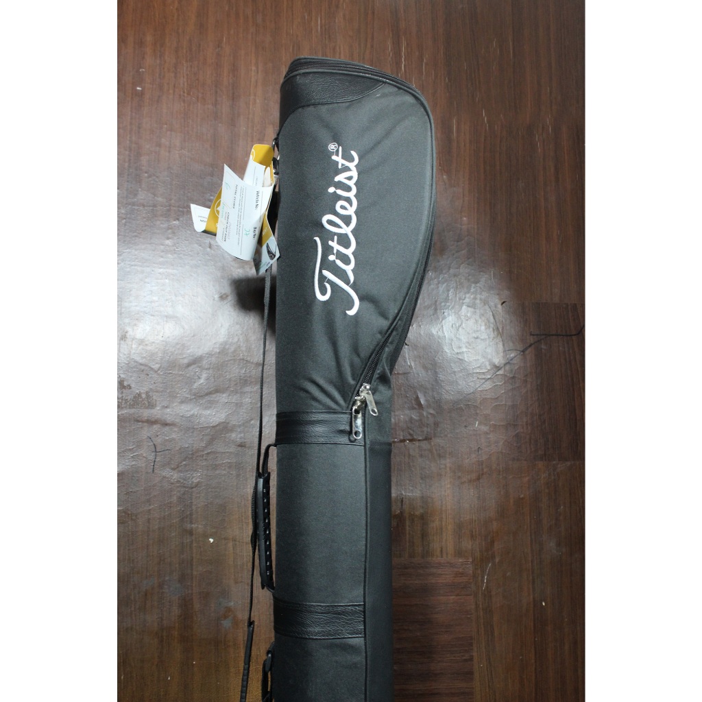 Tas Stick Golf Driving Sunday Bag | Tas Stick Golf Second Bekas Berkualitas
