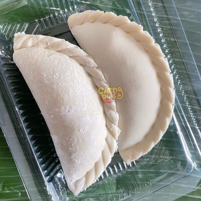 

Cireng Dias Super Jumbo isi Jando Sapi Mercon Pedas