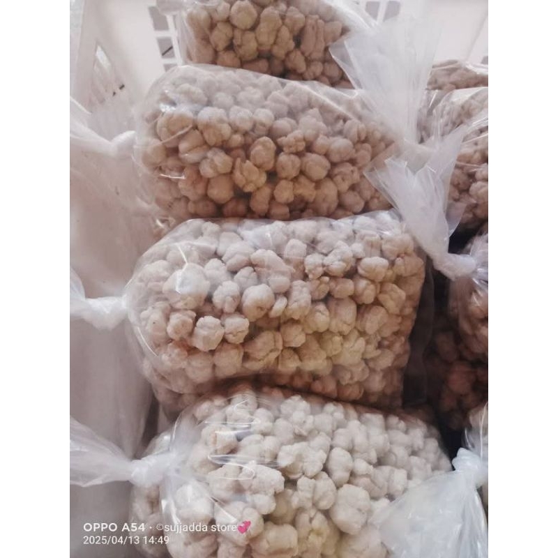 

Pilus Cikur