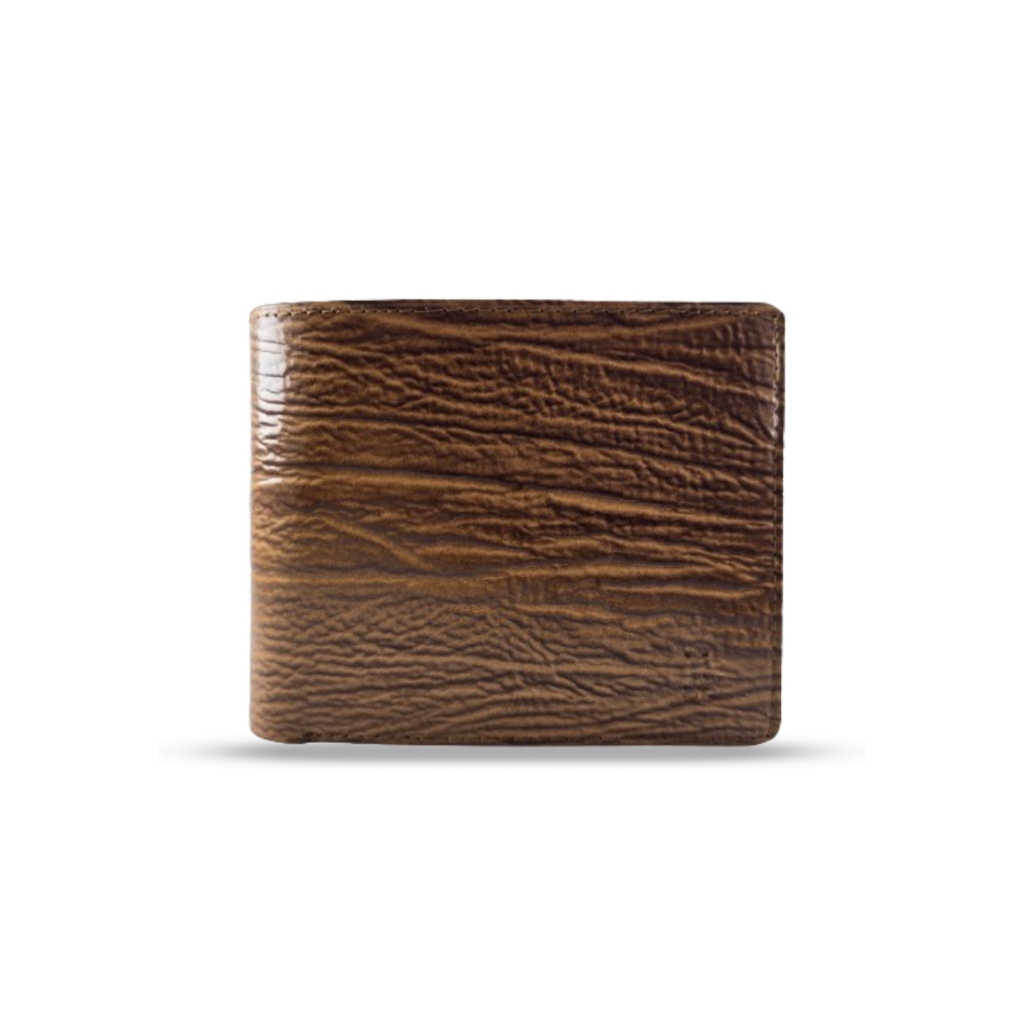 Louis Andreano LA-182 Dompet Pria Trifold Kasual