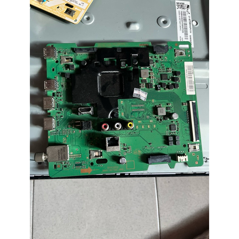 mainboard samsung - UA50TU8000K - UA50TU8000