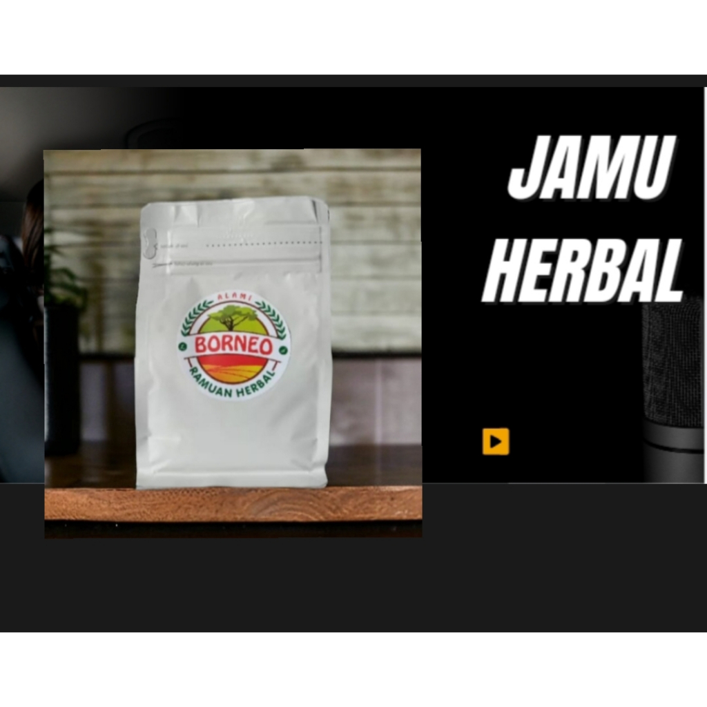 

Minuman bubuk instan 150g from BORNEO STORE herbal diebetes darah tinggi