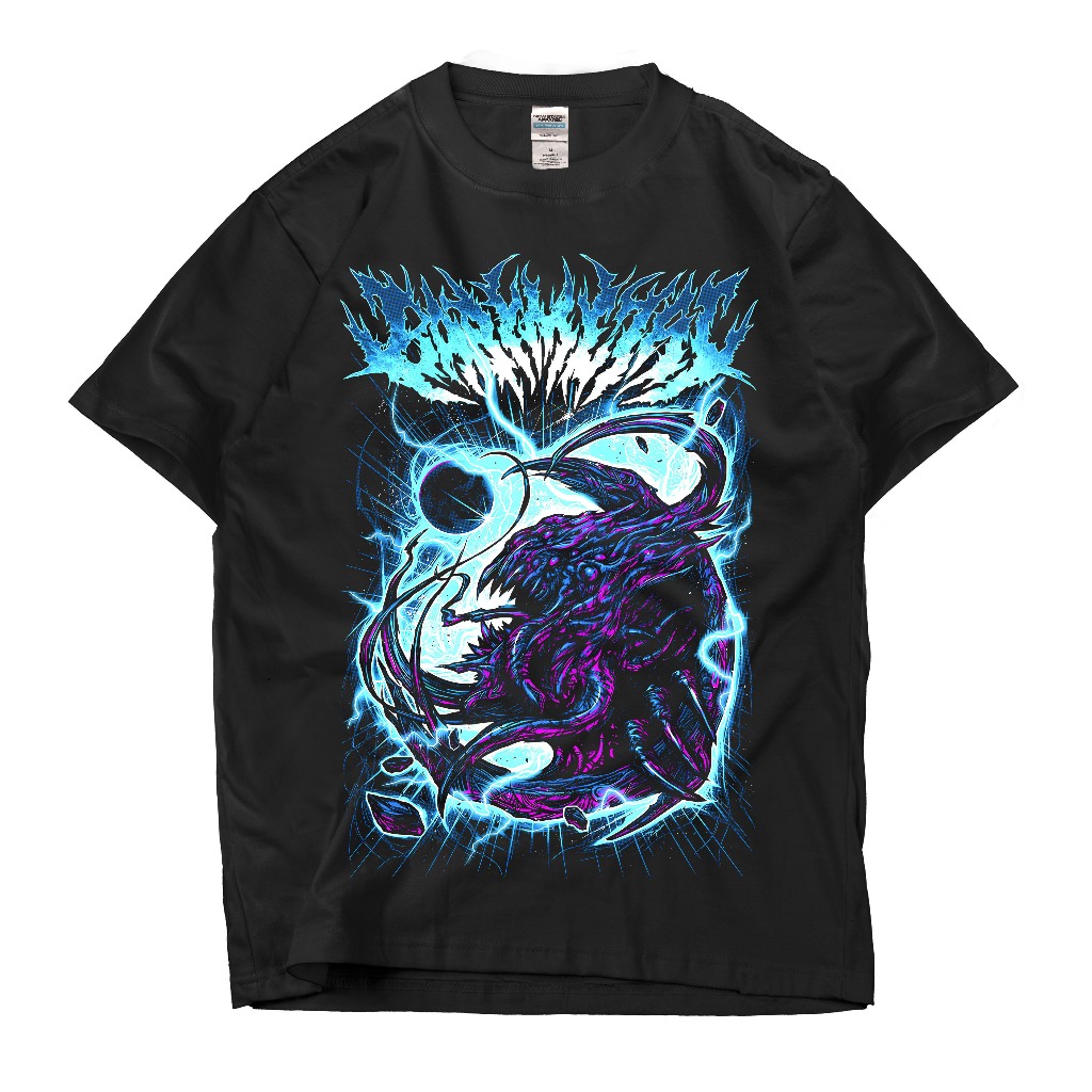 Babymetal "Metal Alien" T-Shirt