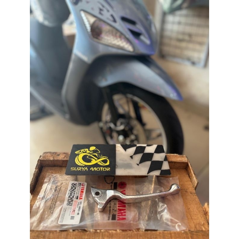 HANDLE REM MIO SPORTY ORIGINAL YAMAHA