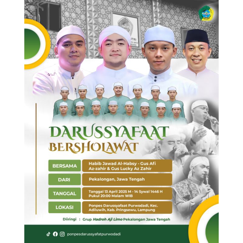 JASA DESAIN GRAFIS, DESAIN PAMFLET, BANNER, CUSTOM