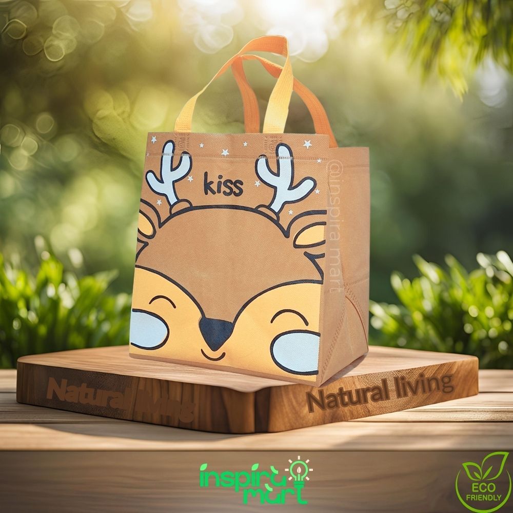 

Inspira Mart - (SATUAN) Tas Hajatan Goodie Bag Ulang Tahun Karakter - Tas Box Nasi Ulang Tahun Box 22 - Harga untuk Ecer/Satuan/Picies