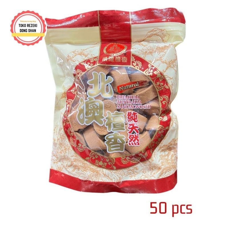 Yanpau cendana bei au australia