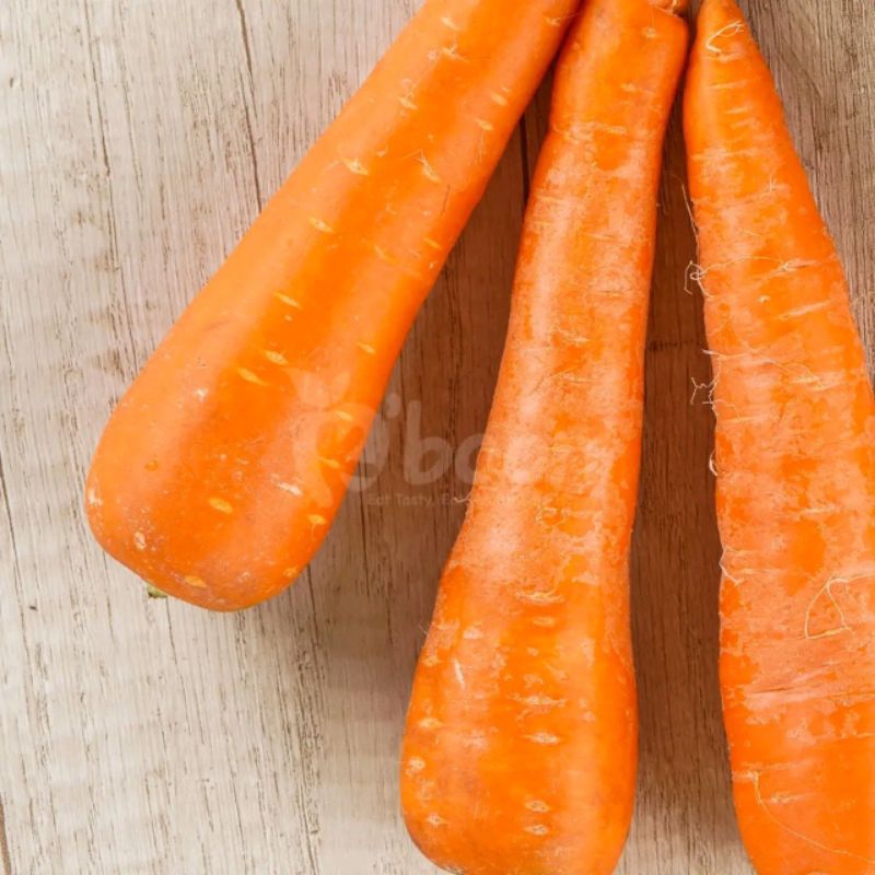 

Cold Pressed Juice wortel murni @250ml