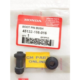 KARET BOOT SUPRA Karet boat supra original 45132-166-016