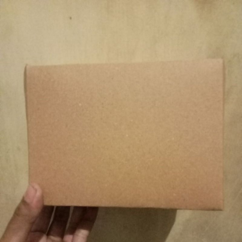 

DUS KRAFT KUE UKURAN R5 KECIL