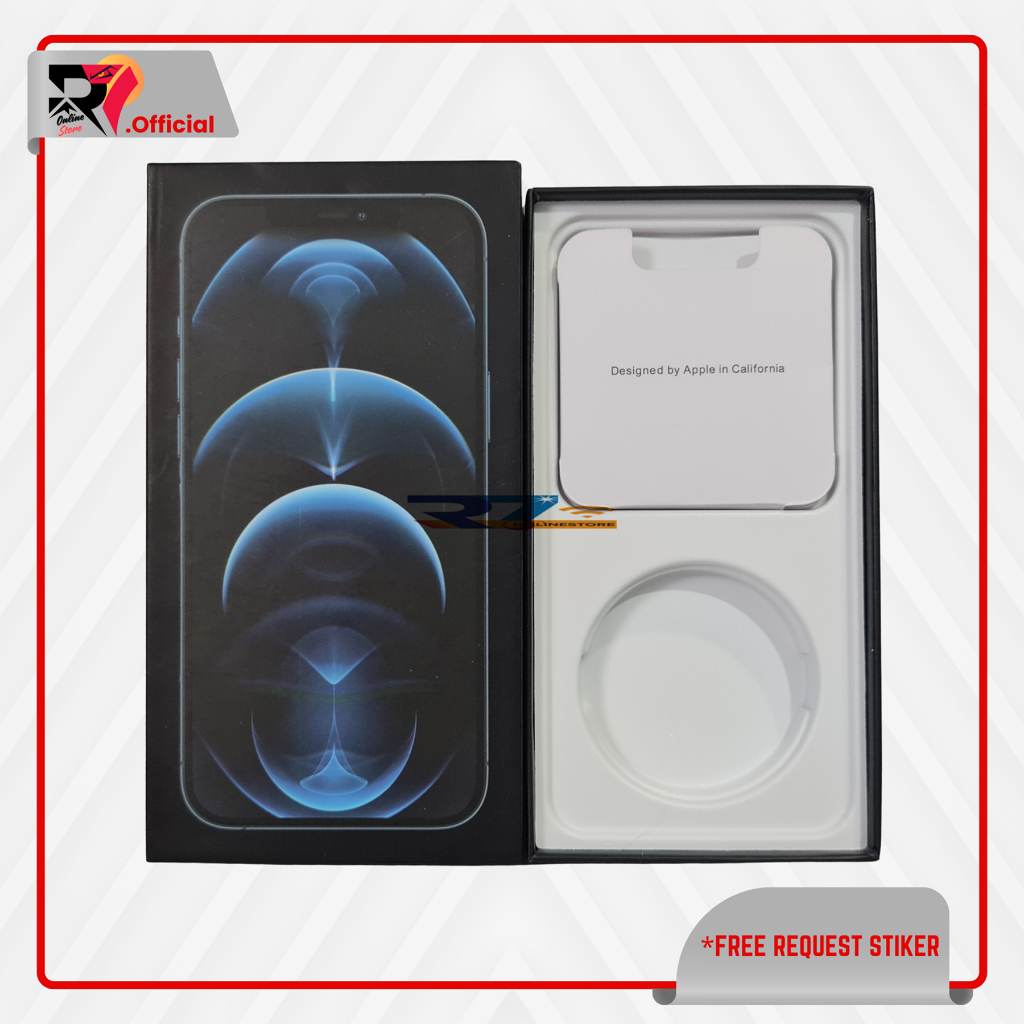 

BOX/DUS/KOTAK For IP12 Pro