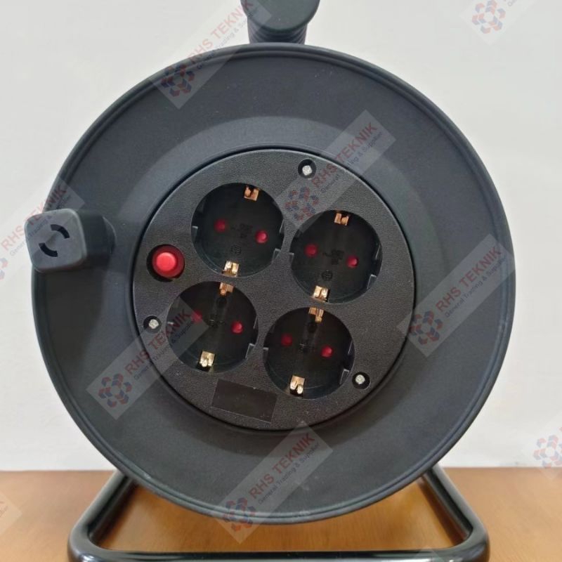 kabel roll stopkontak 3x2.5mm 30 meter