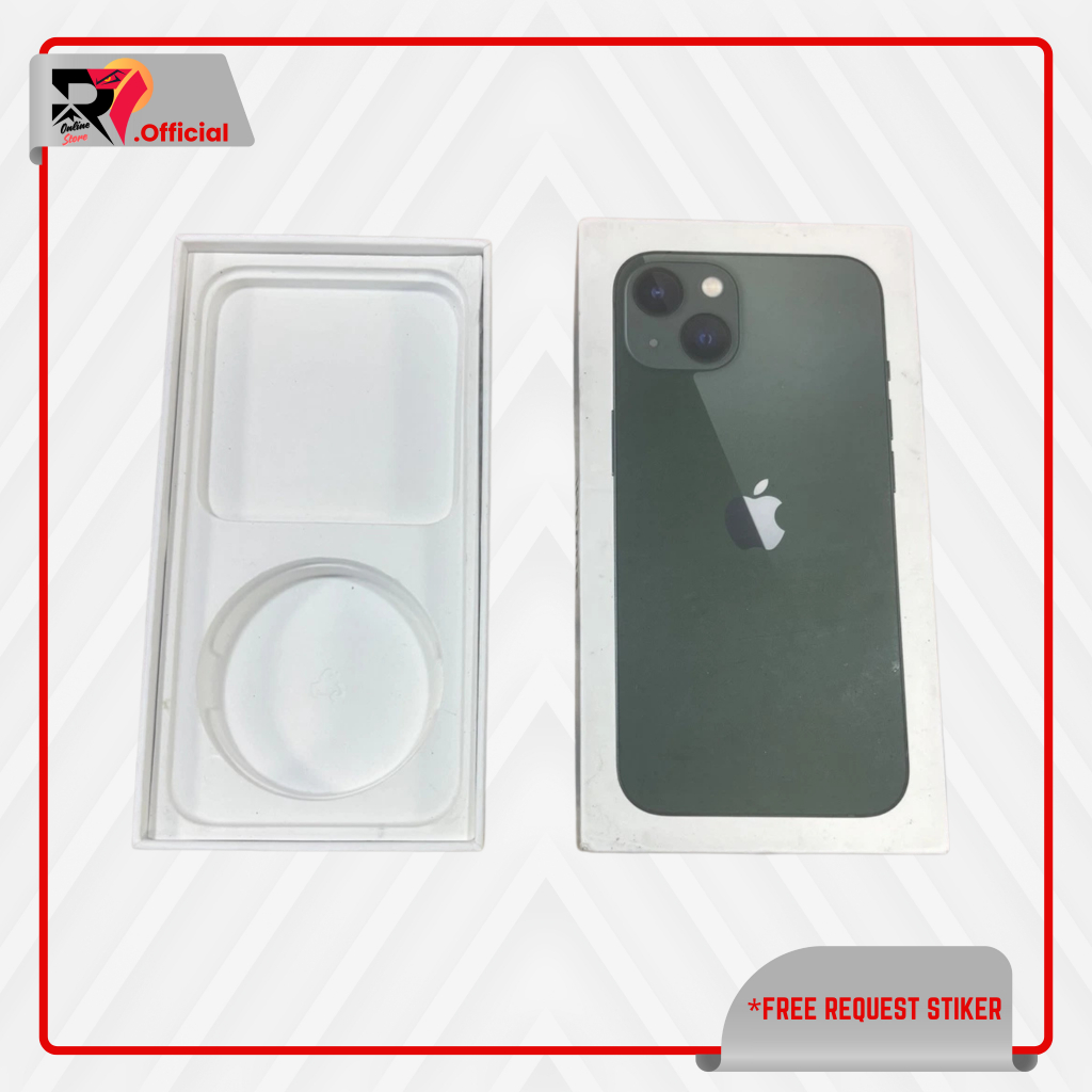 

BOX/DUS/KOTAK For IP13