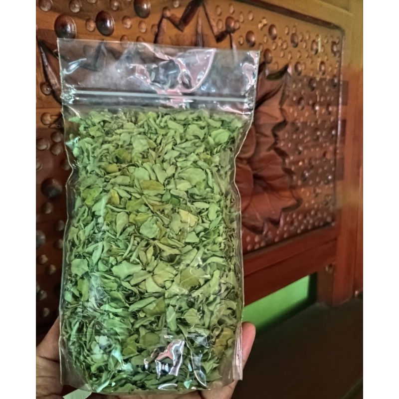 

DAUN KELOR KERING 20 gr
