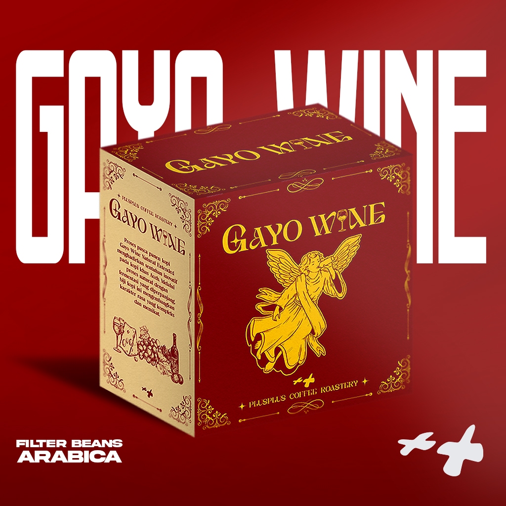 

Kopi Filter Gayo Wine | | Biji Kopi Premium Bubuk Kopi Roasted Beans