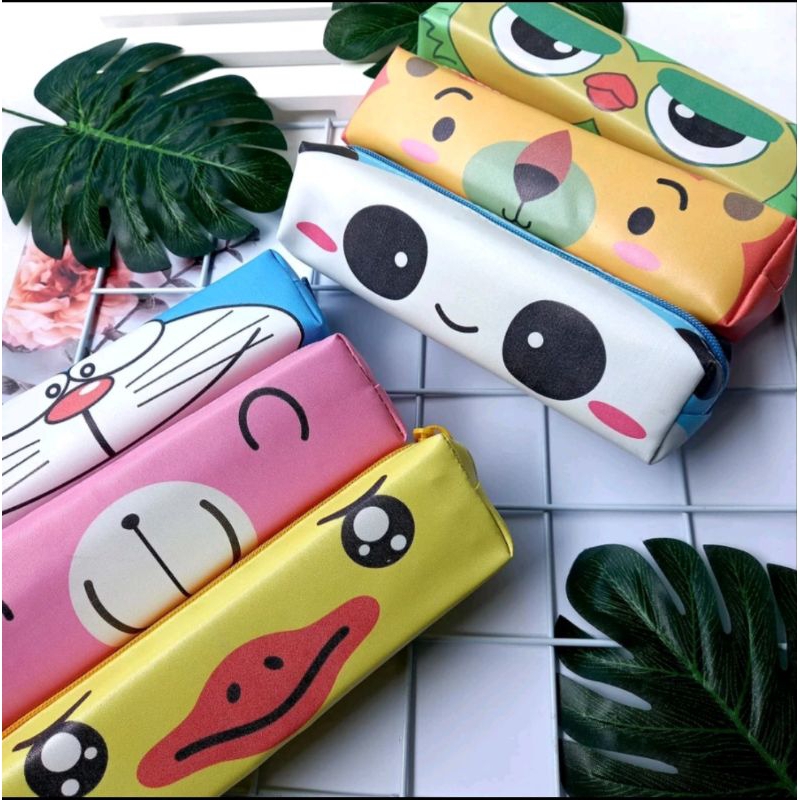 

Tepak zipper lontong cocok buat souvenir banyak karacter