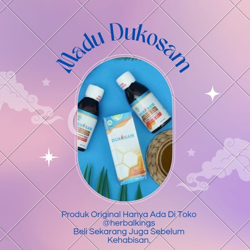 

MADU DUKOSAM ORIGINAL STORE