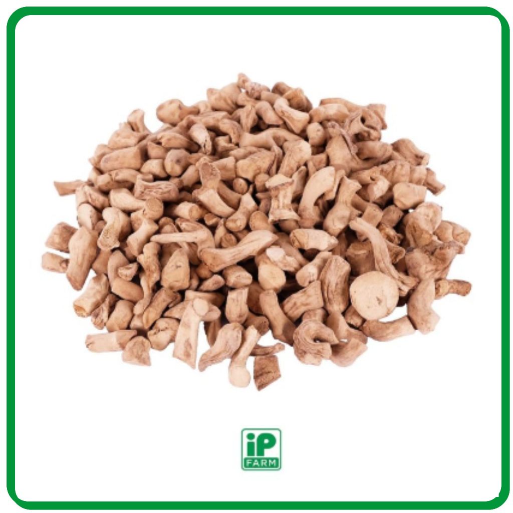 

Kaki Jamur Shiitake Kering 200gr | Kaki Jamur Kering