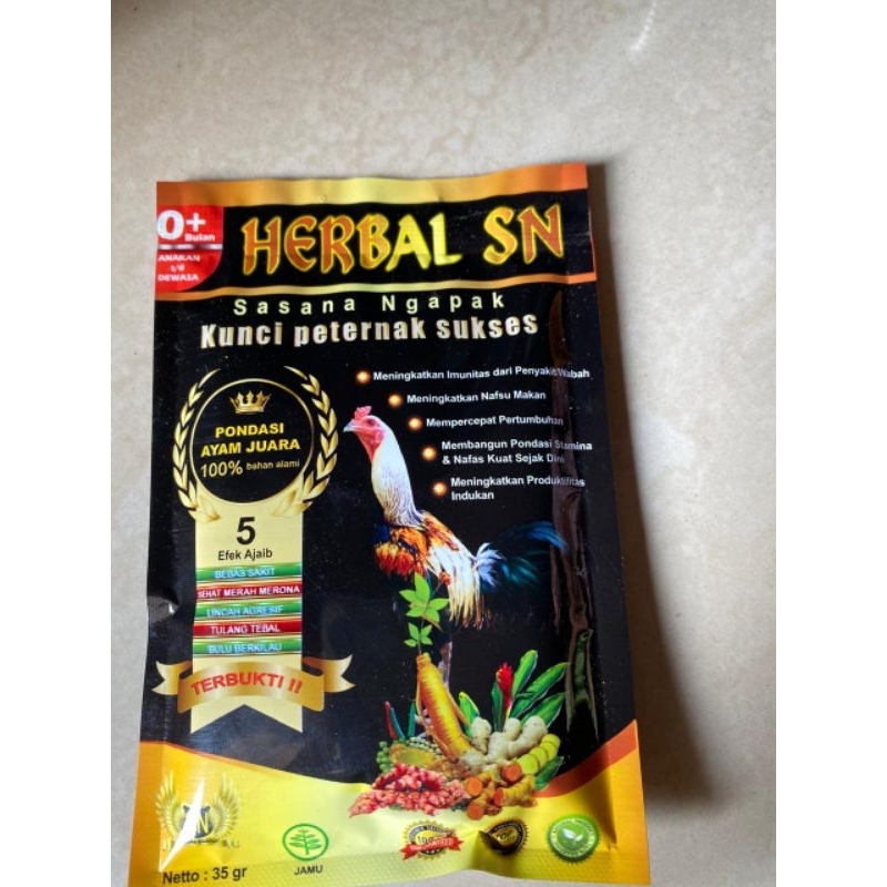 Herbal SN