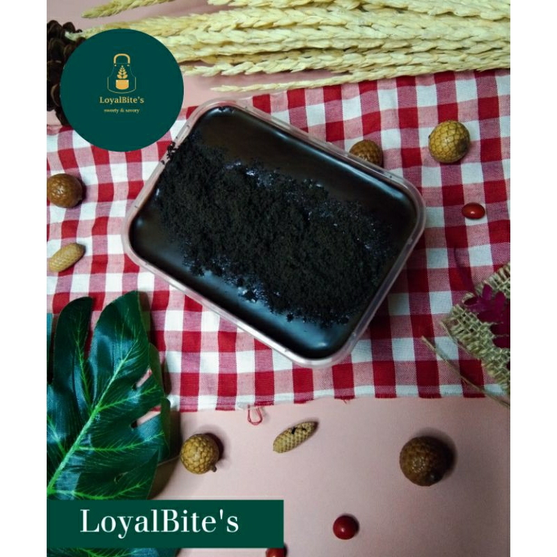 

BROWNIES LUMER 200ML