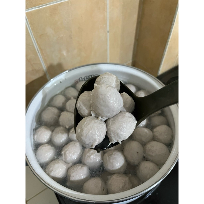 

bakso