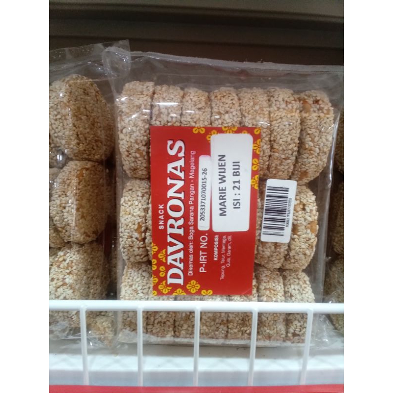 

Kue Marie Wijen