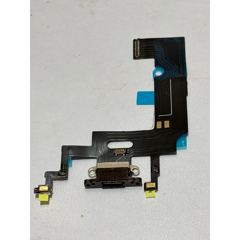 FLEXIBLE KONEKTOR CHARGER / UI CAS IPHONE XR