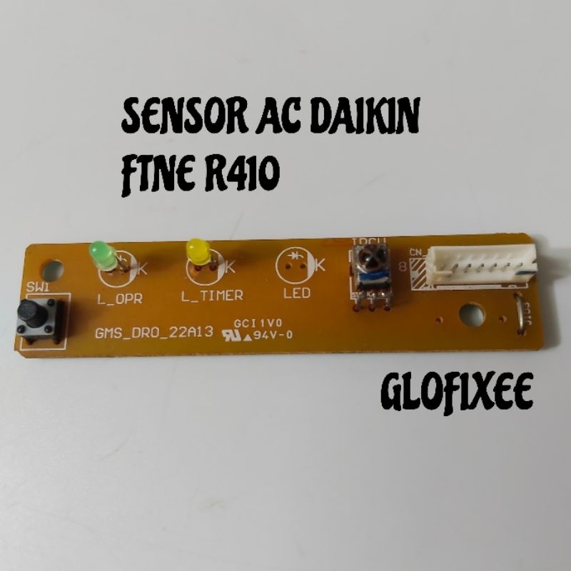 SENSOR AC DAIKIN FTNE R410 FTNE25 FTNE15 FTNE35
