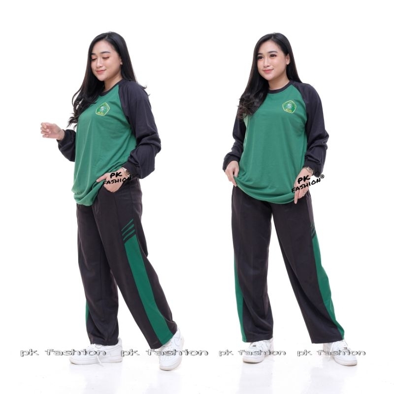 kaos olahraga sma -setelan baju olahraga SMA - baju olahraga SMA - bahan tebal nyaman dipakai