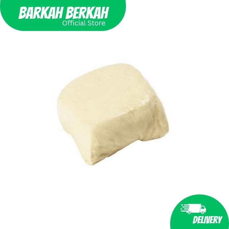 

Sayuran Segar Jakarta (Tahu Putih)