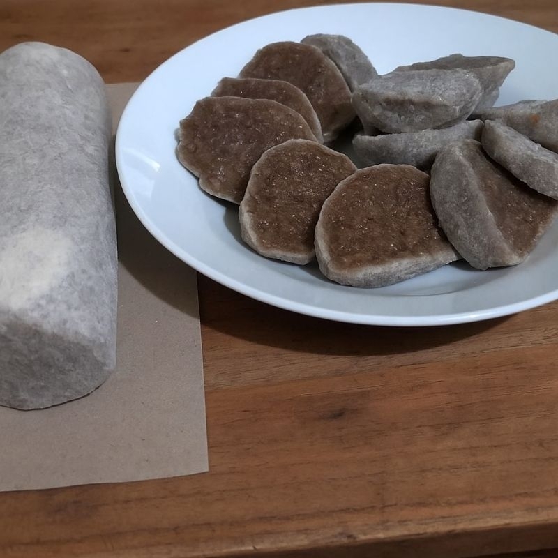 

Ladu Ketan Asli, Isi 2 lenjer/cup