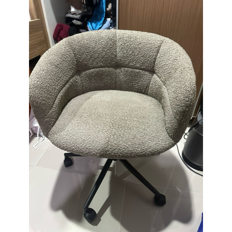 kursi kantor/ kursi rias makeup