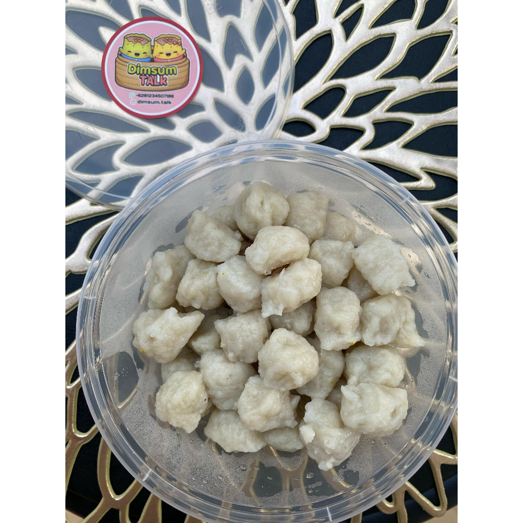 

Bakso Kojek