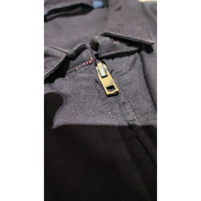 WORK JACKET RALPH LAUREN