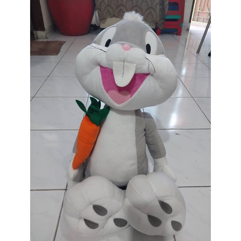 Boneka Kelinci/Rabbit Besar