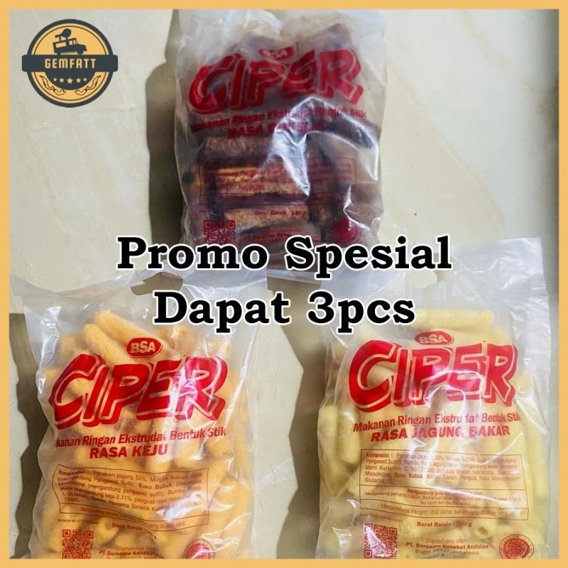 

Snack momogi promo spesial dapat 3pcs