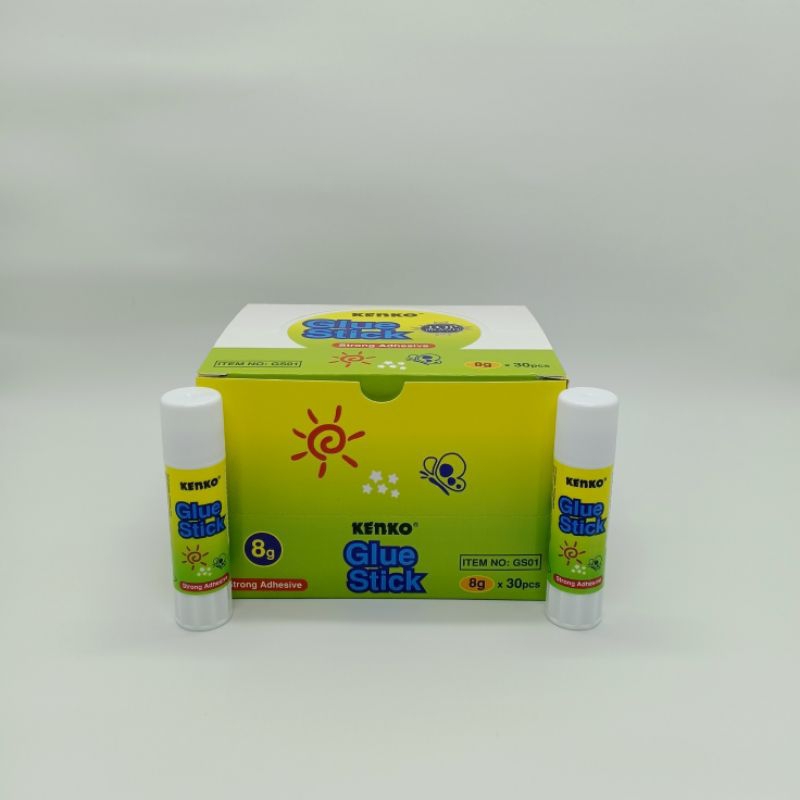 

kenko.glue stick 8g
