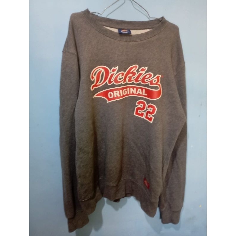 CN Dickies velvet