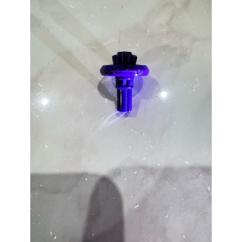 Beyblade X bit Elevate BX36-01