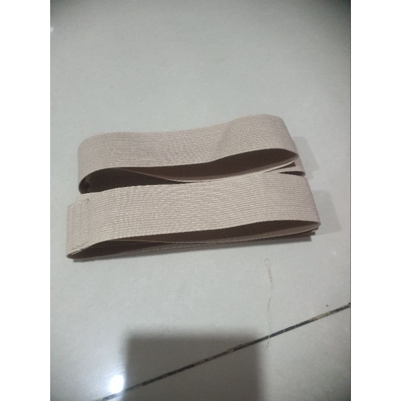 DEKER KANDANG BRANJANGAN 3CM