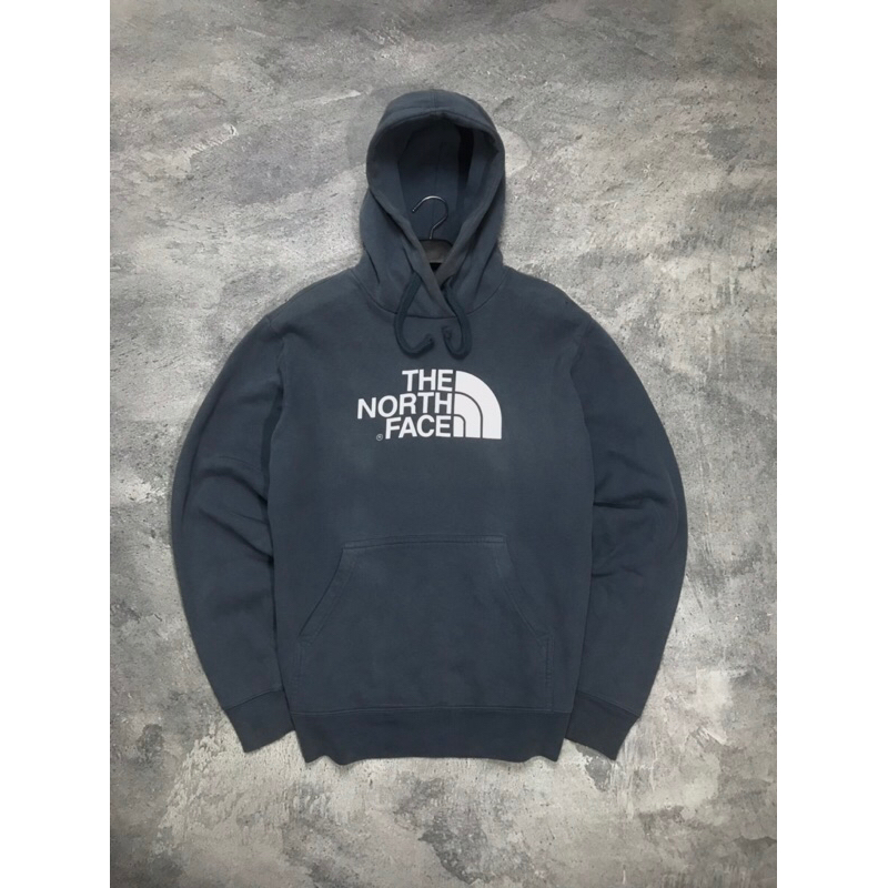 HOODIE TNF SECOND ORIGINAL