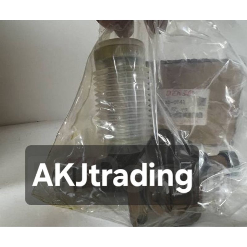 fuel feed pump assy 092100-0641 fuel pump denso 092100-0641 feed pump denso