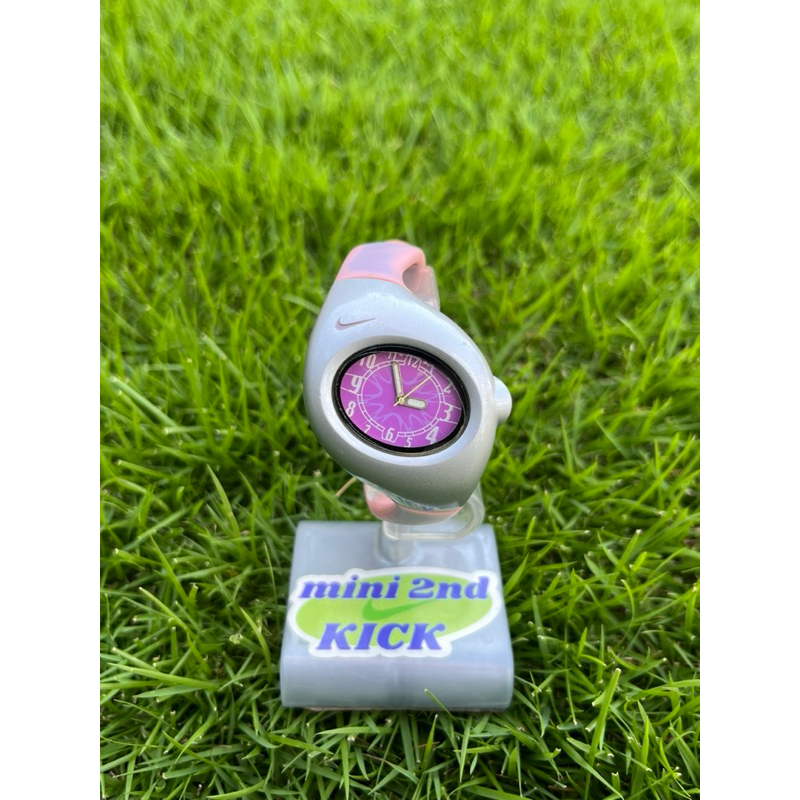 Rare Vtg N*KE TRIAX WATCH, Jam N*ke Vintage, Jam Tangan N*ke Vtg, not oakley
