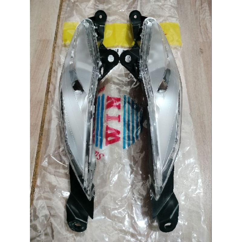 Lampu Sen Depan BEAT FI Thn 2012-2014 Original WIN