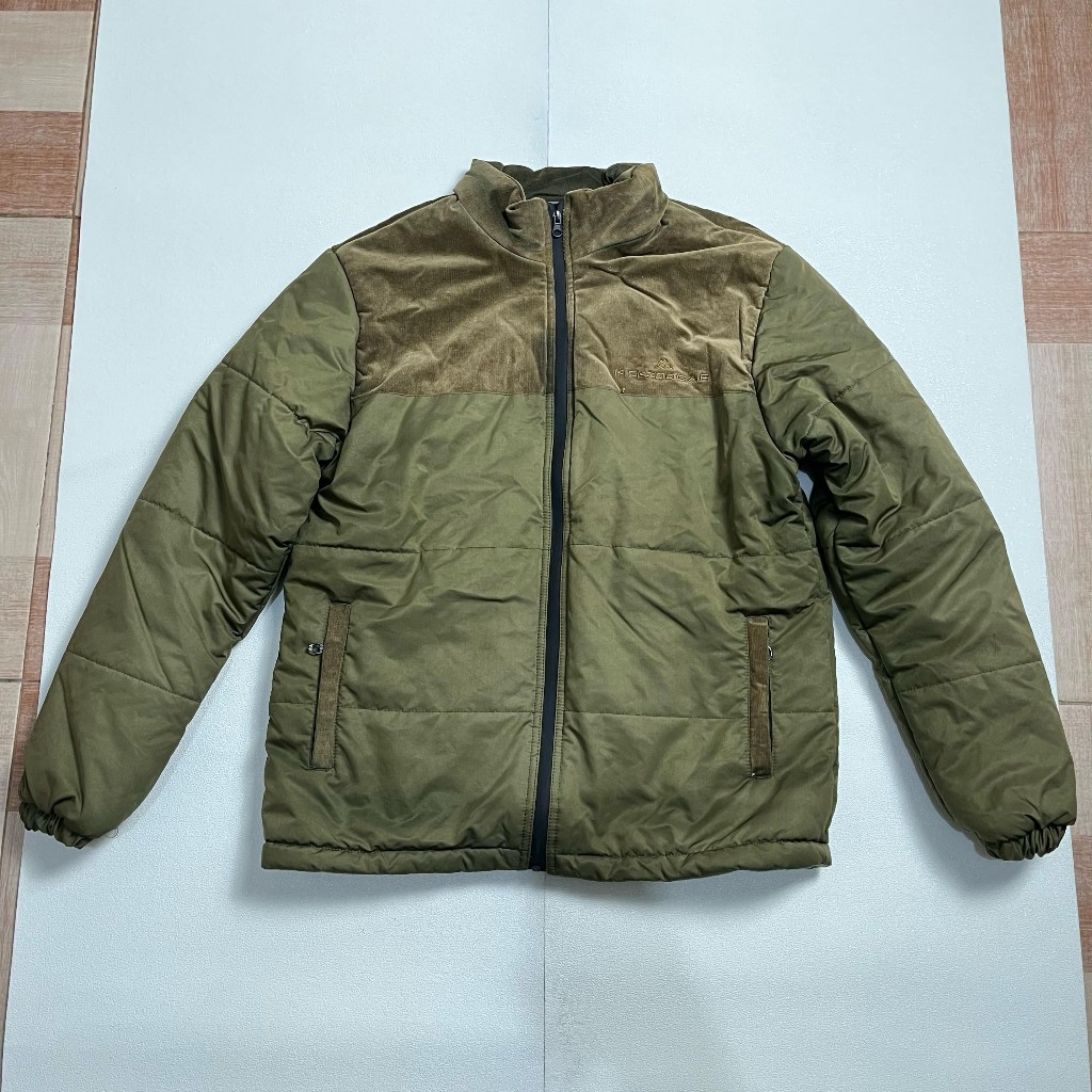 Jaket Impor Original – Cuci Gudang Sebelum Kehabisan