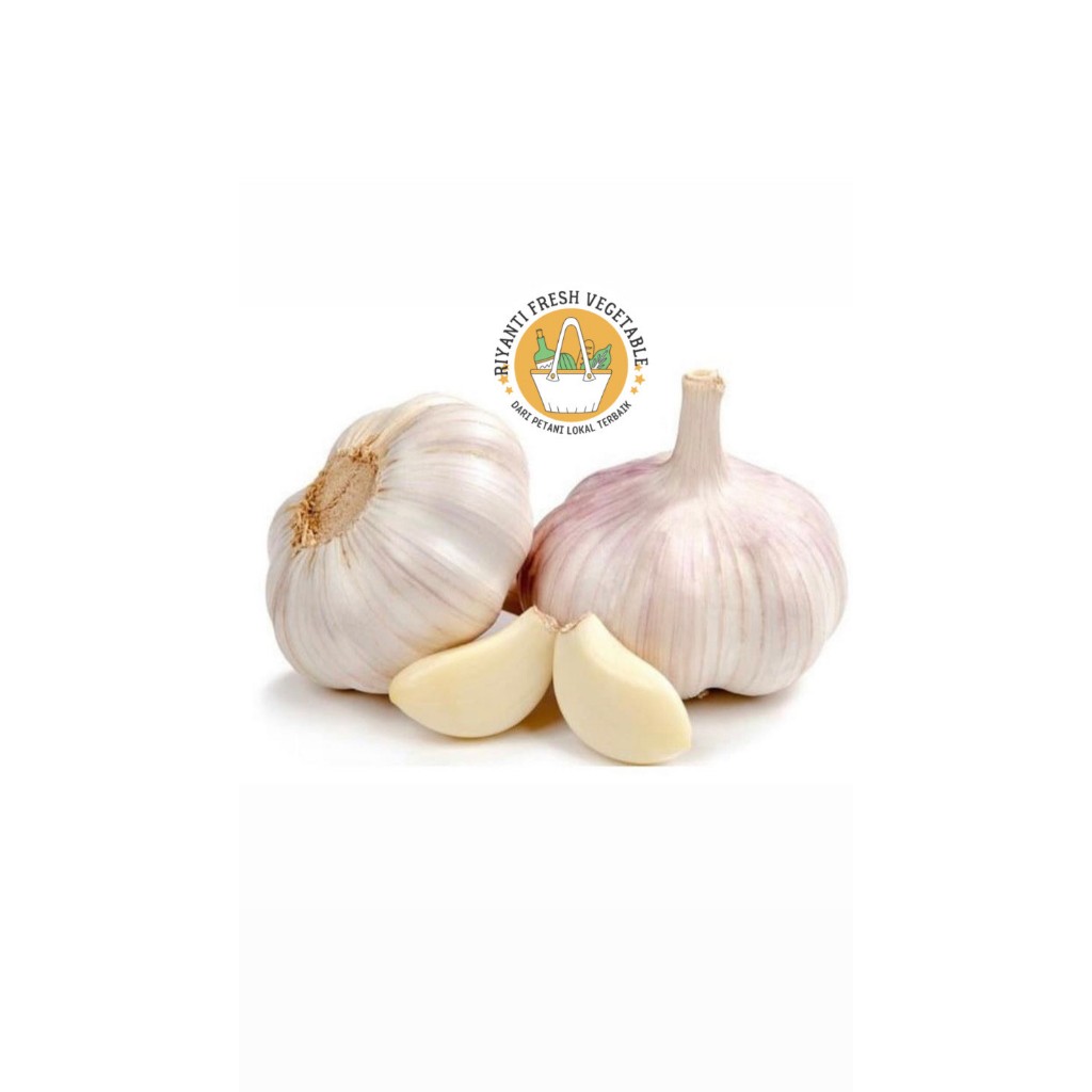 

Bawang putih - Sayuran online dari medan