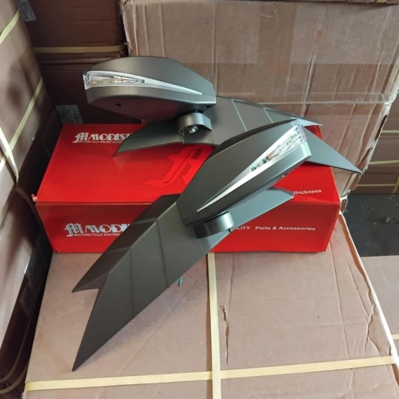 Spion Nmax Lipat nmax old /nmax /nmax new/2015-2019